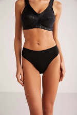 Kom Basic Kadın Külot 2'li