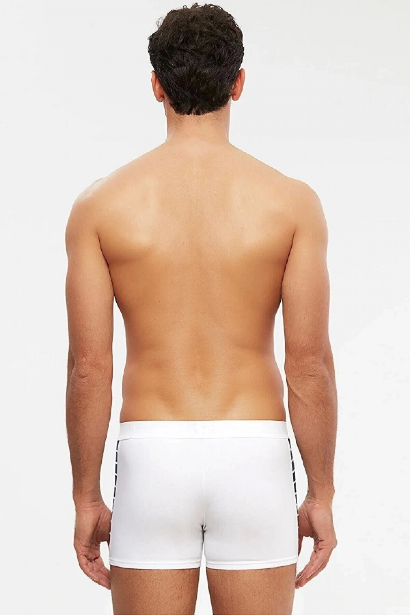 Kom Contra Erkek Short Boxer