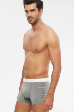 Kom Contra Erkek Short Boxer