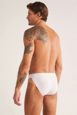 Kom Kevin Tanga Erkek Slip