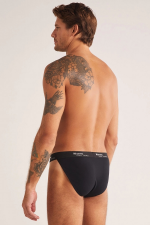 Kom Kevin Tanga Erkek Slip