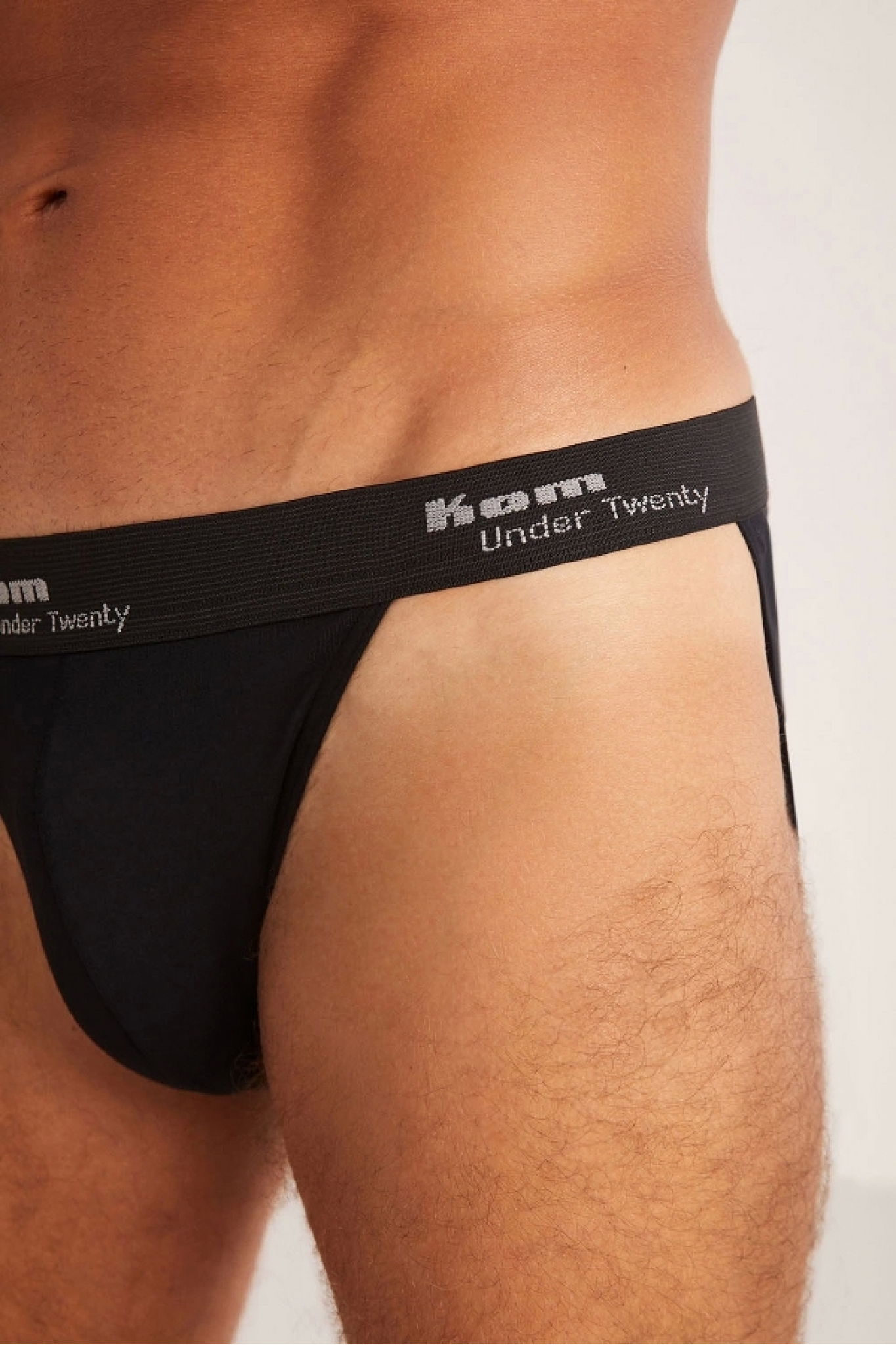 Kom Kevin Tanga Erkek Slip