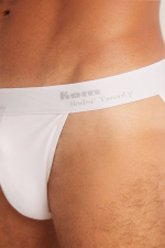 Kom Kevin Tanga Erkek Slip