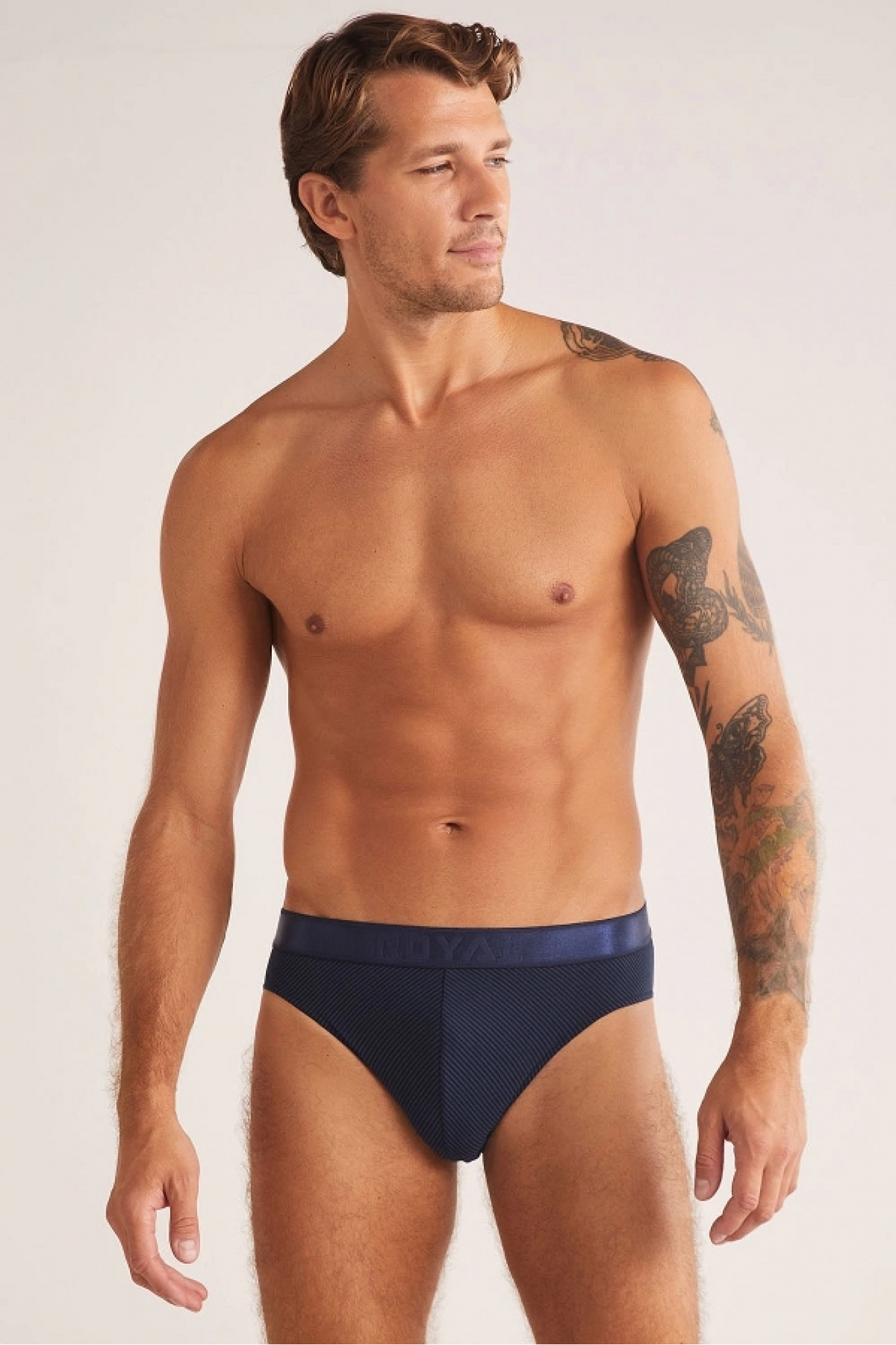 Kom Lukas Sprint Erkek külot