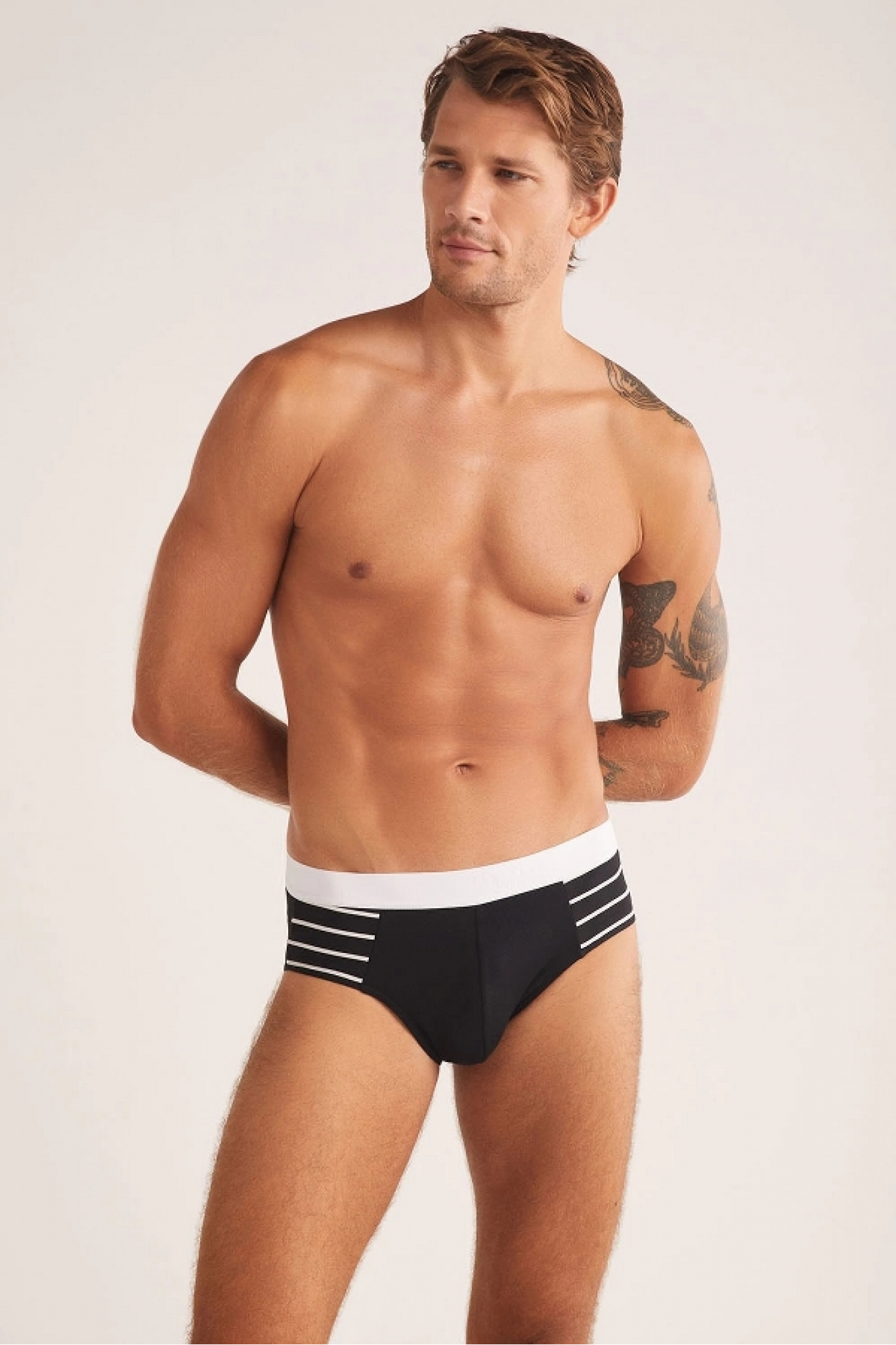 Kom Savage Sprint Erkek Külot