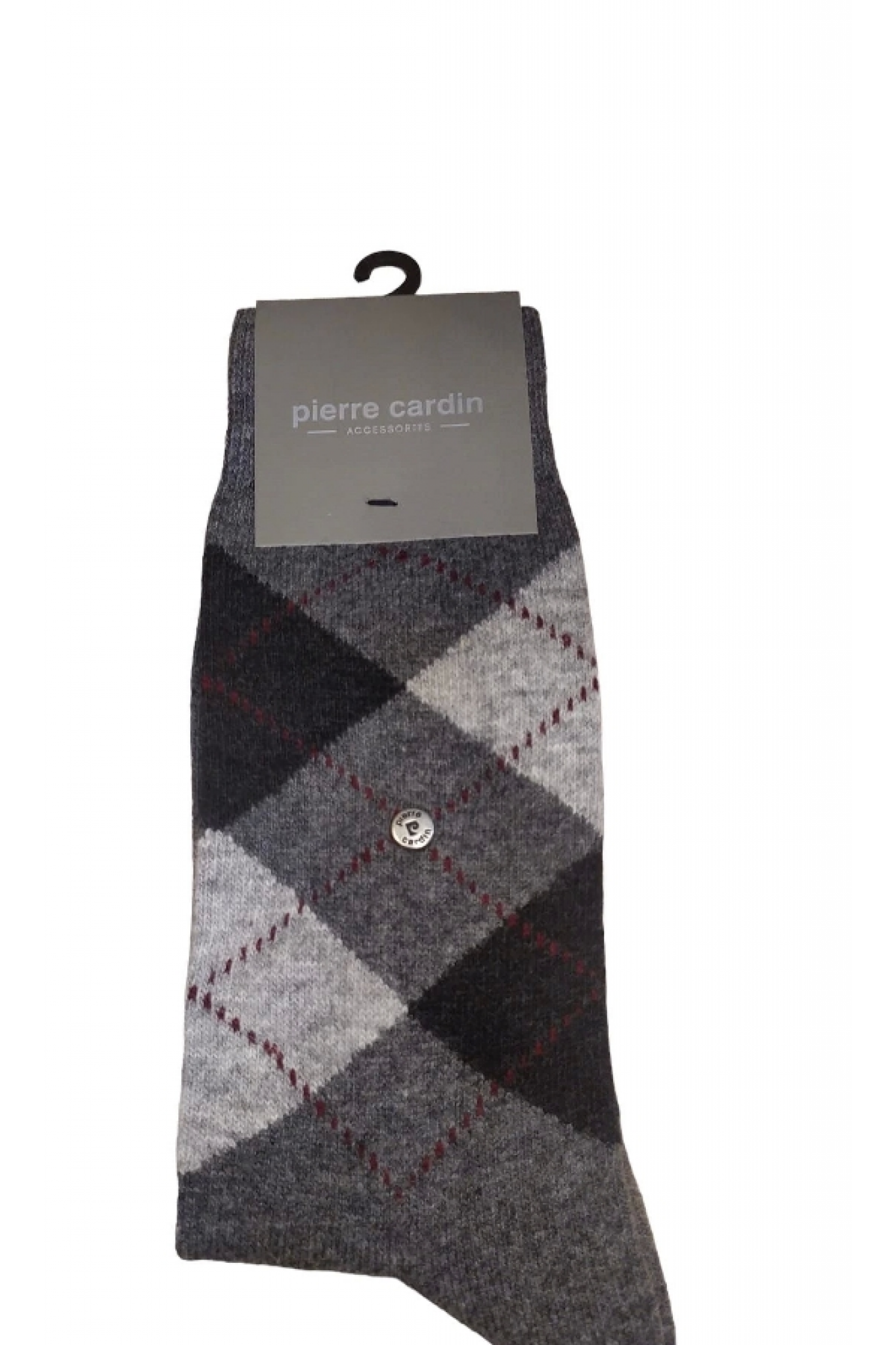 Pierre Cardin 501 Erkek Soket Çorap