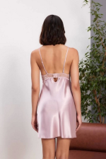 Pierre Cardin 6035 Saten Altılı Gelin Çeyiz Seti