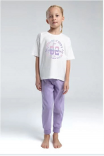 Rolypoly 3614-2 Kız Çocuk İkili Takım