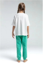 Rolypoly 3614-2 Kız Çocuk İkili Takım