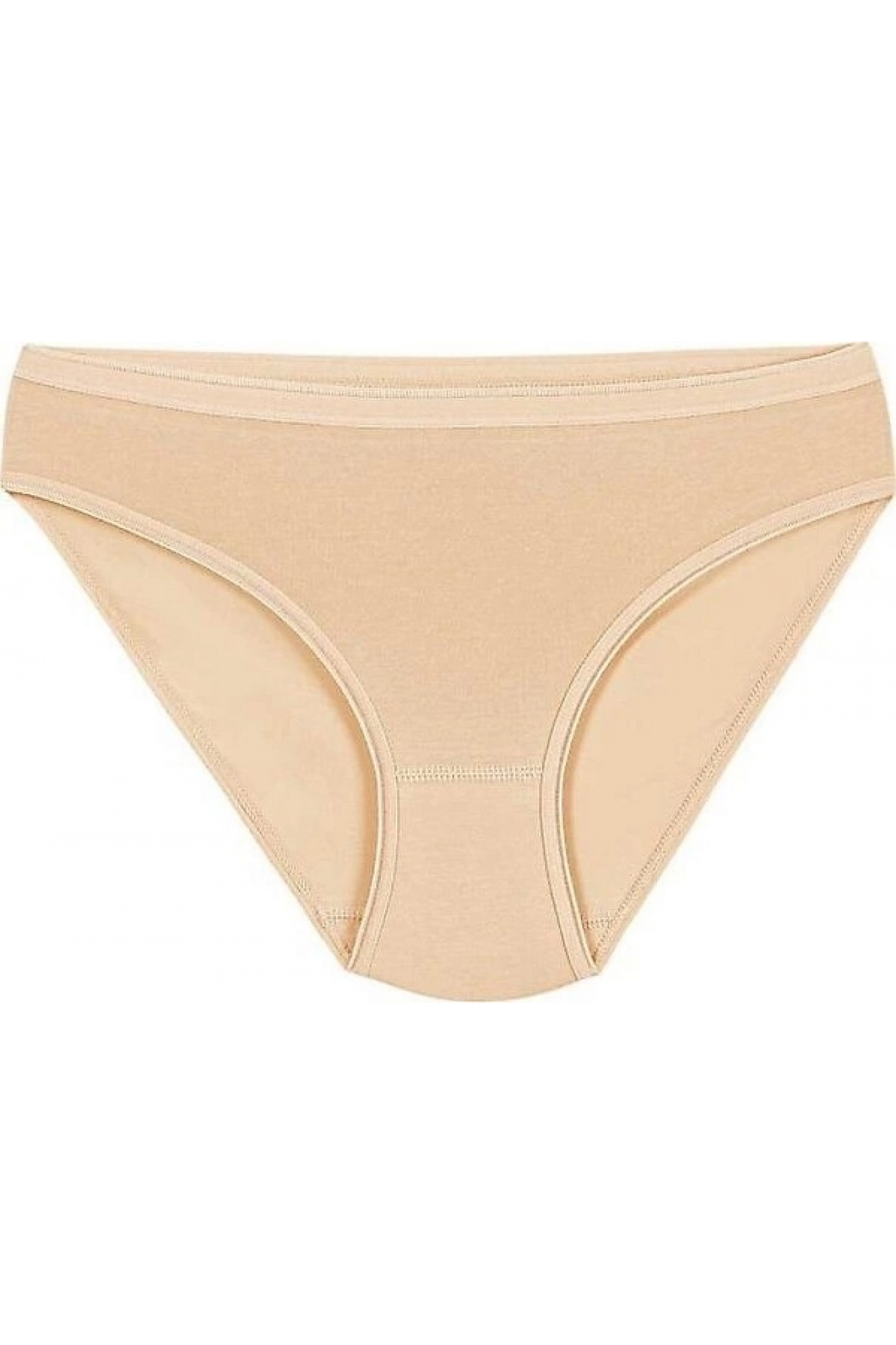 Star 3021 Kadın Modal İz Yapmaz Bikini Külot