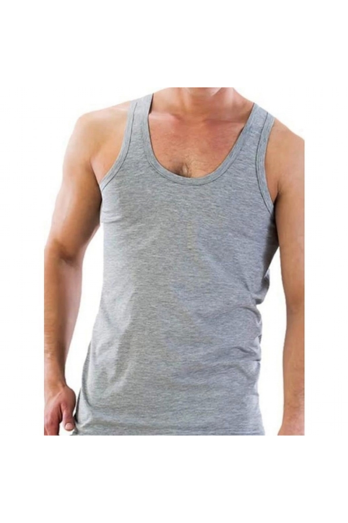 Star 501 Süprem Erkek Atlet