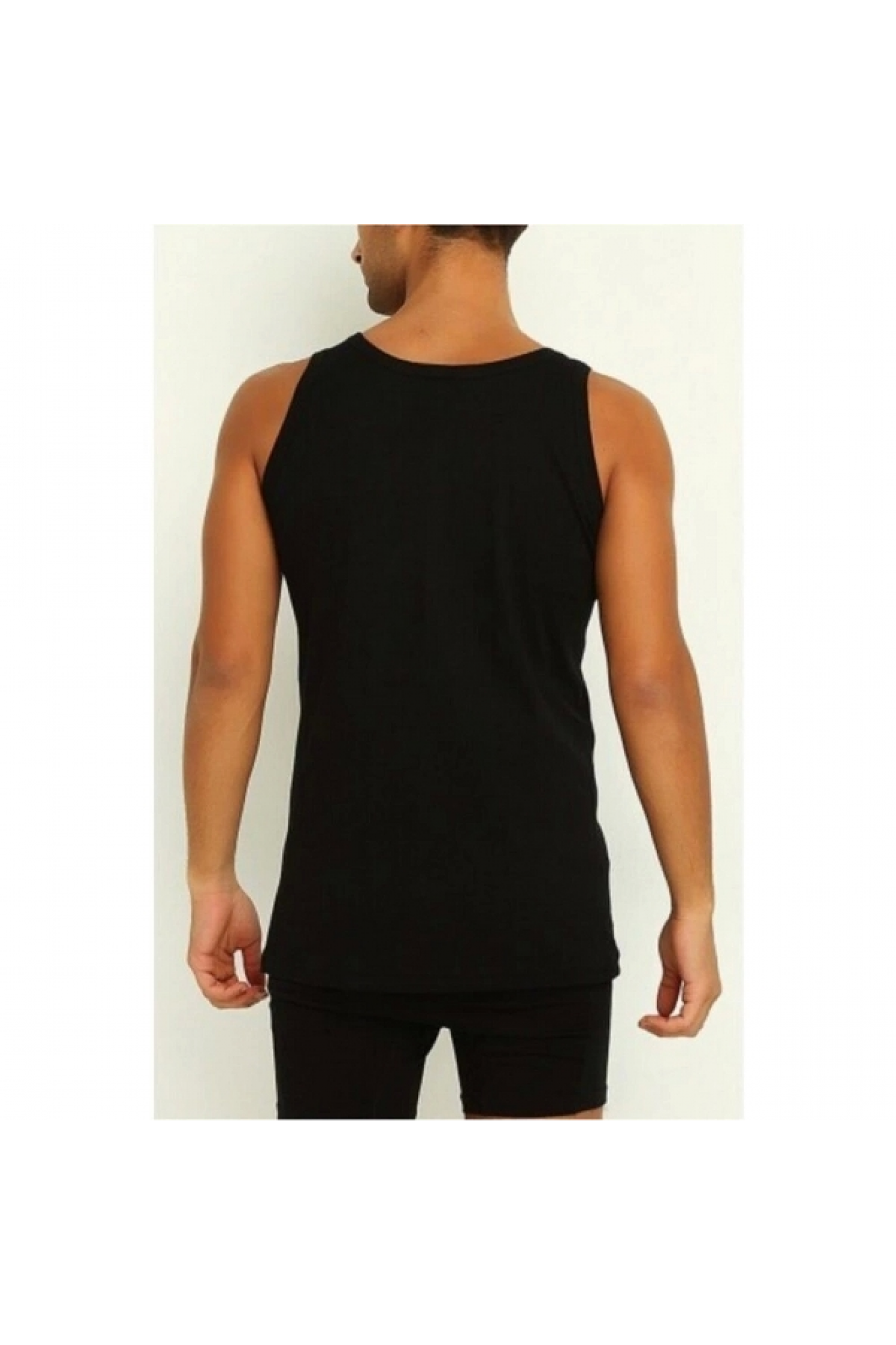 Star 501 Süprem Erkek Atlet