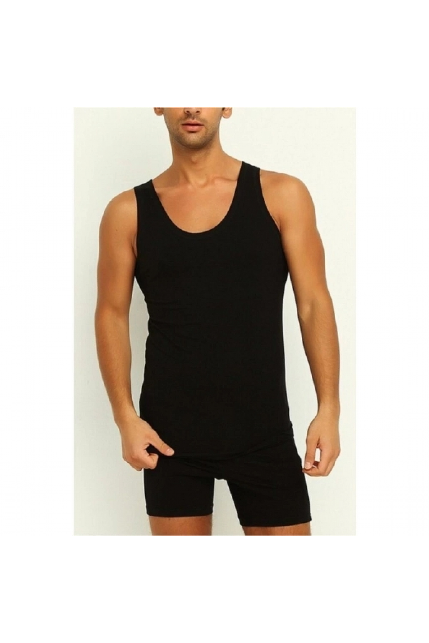 Star 501 Süprem Erkek Atlet