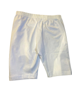 Star 7024 Kız Çocuk Pamuklu Kısa Tayt