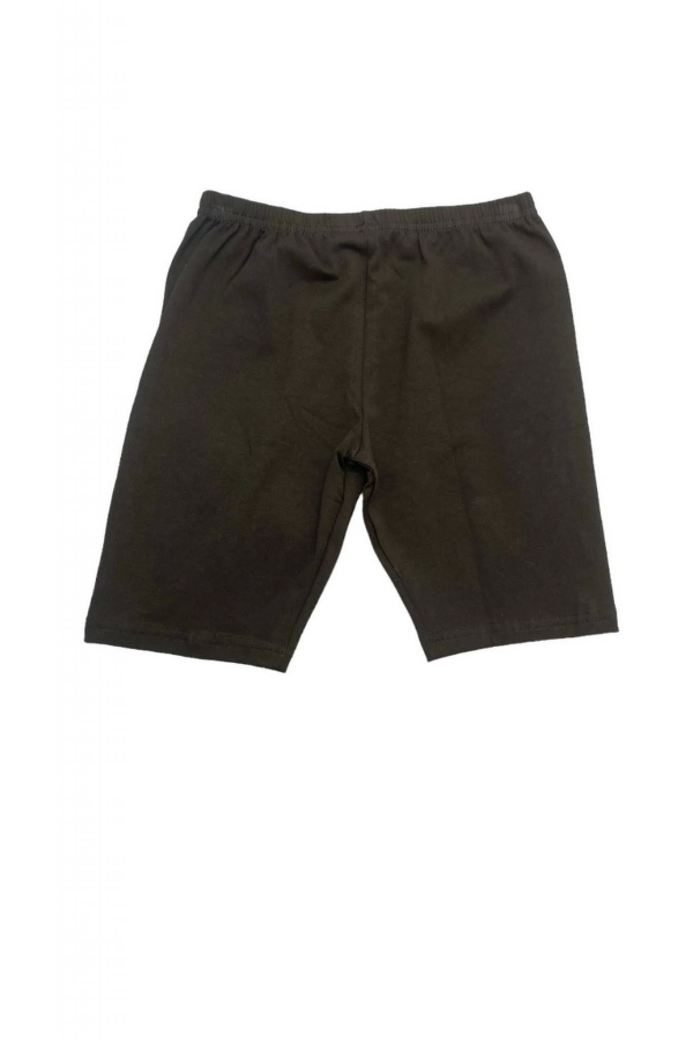 Star 7024 Kız Çocuk Pamuklu Kısa Tayt