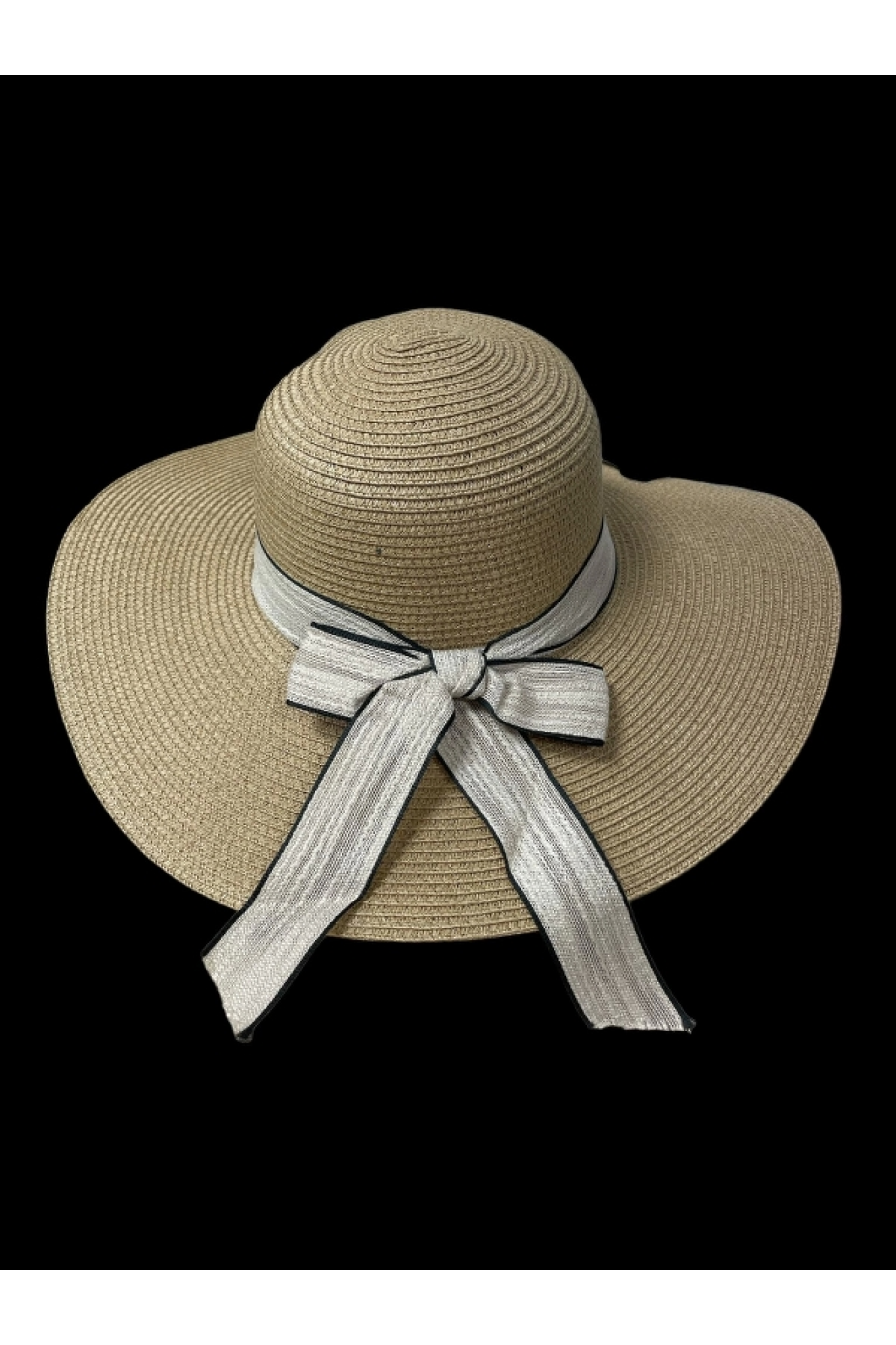 Suyutti P-Y24730-06 Yetişkin Hasır Şapka