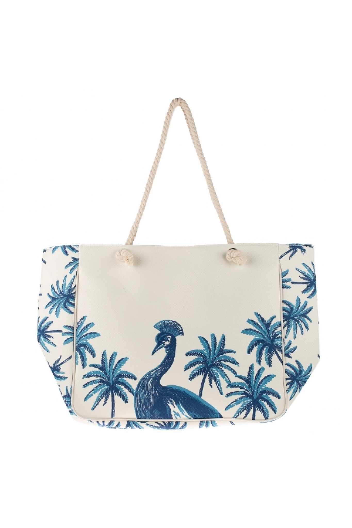 Suyutti Y24670-01 Plaj Çantası