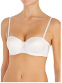 U.S. Polo Assn. 66143 Straplez İçi Boş Destek Sütyen